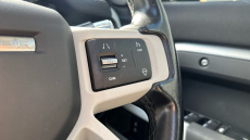 Land Rover Defender 3.0 D300 SE 110 5dr Auto Diesel Estate